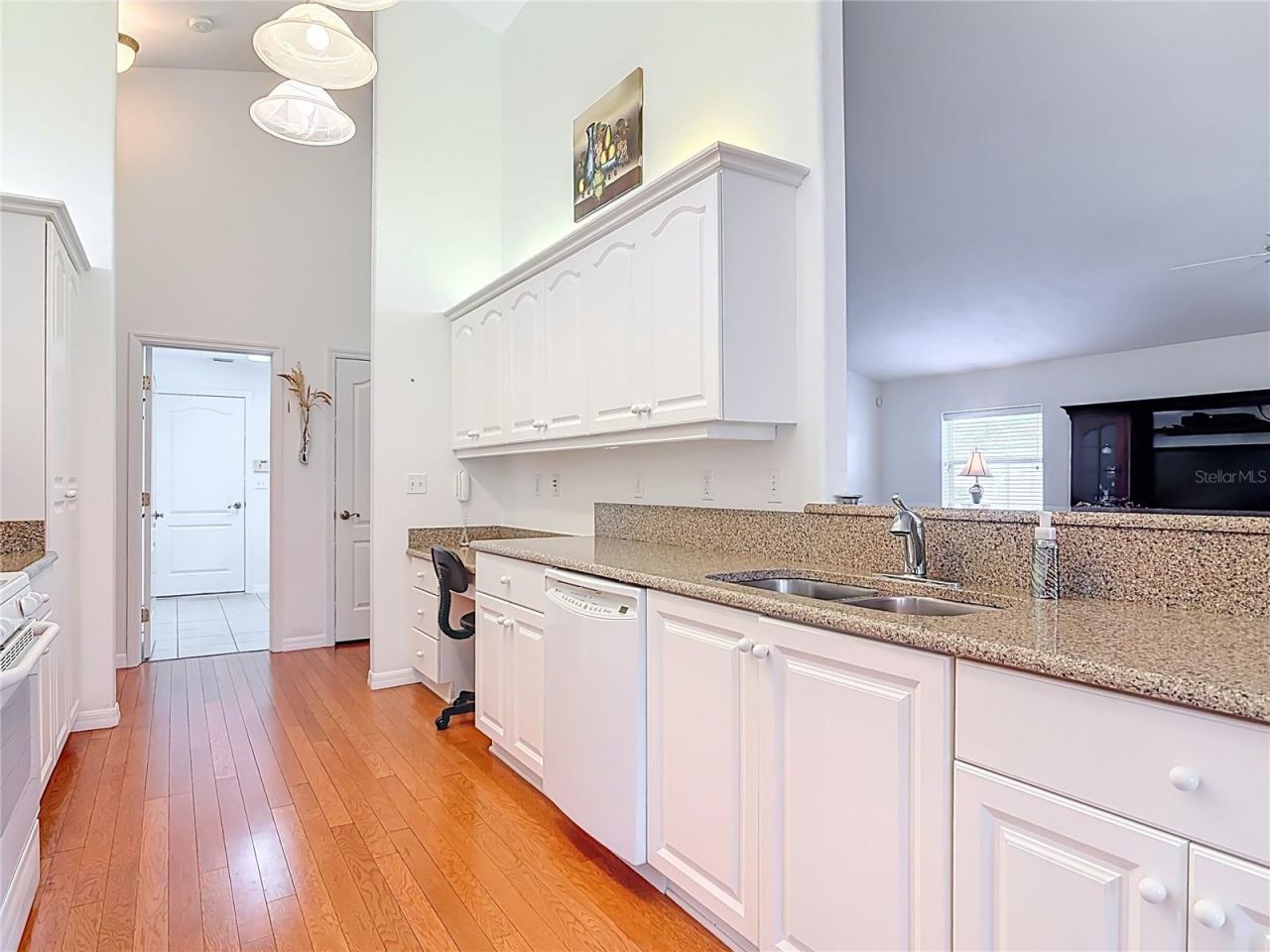 1858 Turnbull Lakes Drive, New Smyrna Beach, FL 32168 Photo