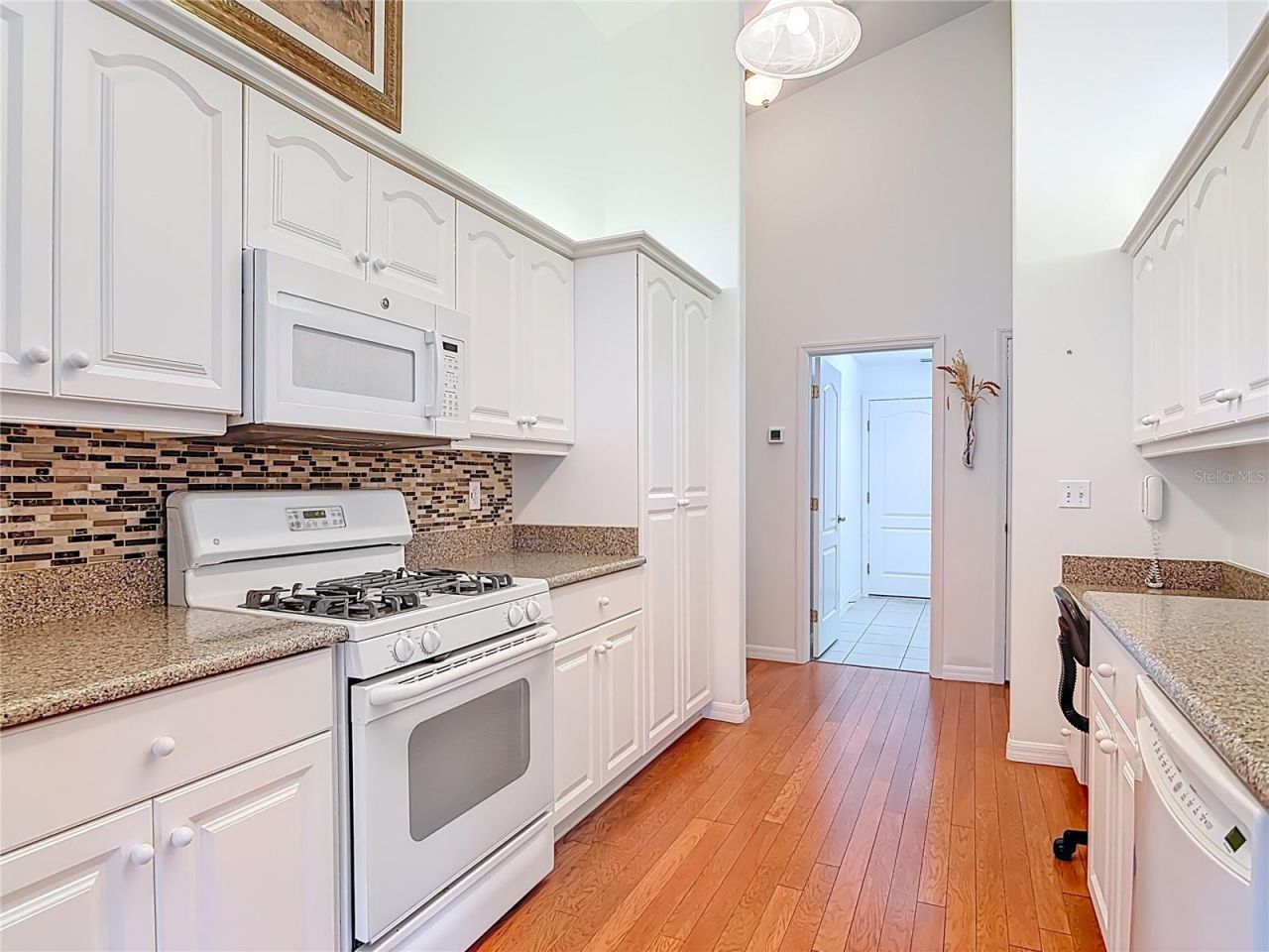 1858 Turnbull Lakes Drive, New Smyrna Beach, FL 32168 Photo