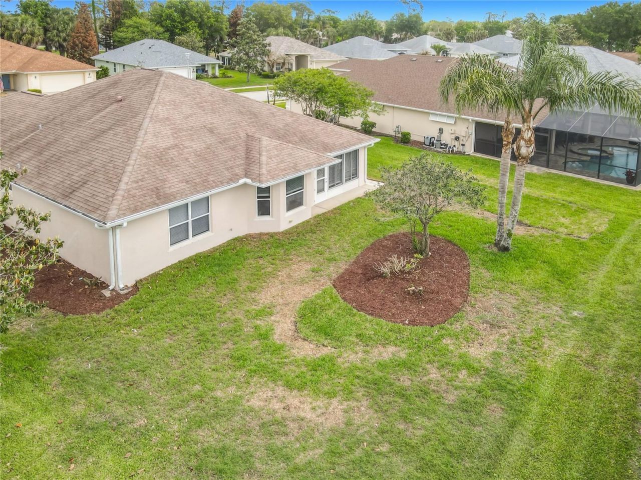 1858 Turnbull Lakes Drive, New Smyrna Beach, FL 32168 Photo