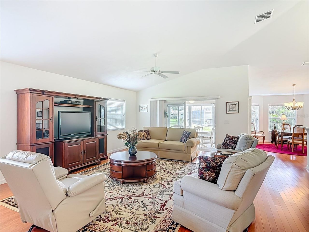 1858 Turnbull Lakes Drive, New Smyrna Beach, FL 32168 Photo