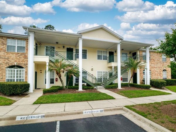 141 RESERVE CIRCLE , Unit 113, OVIEDO, FL 32765
