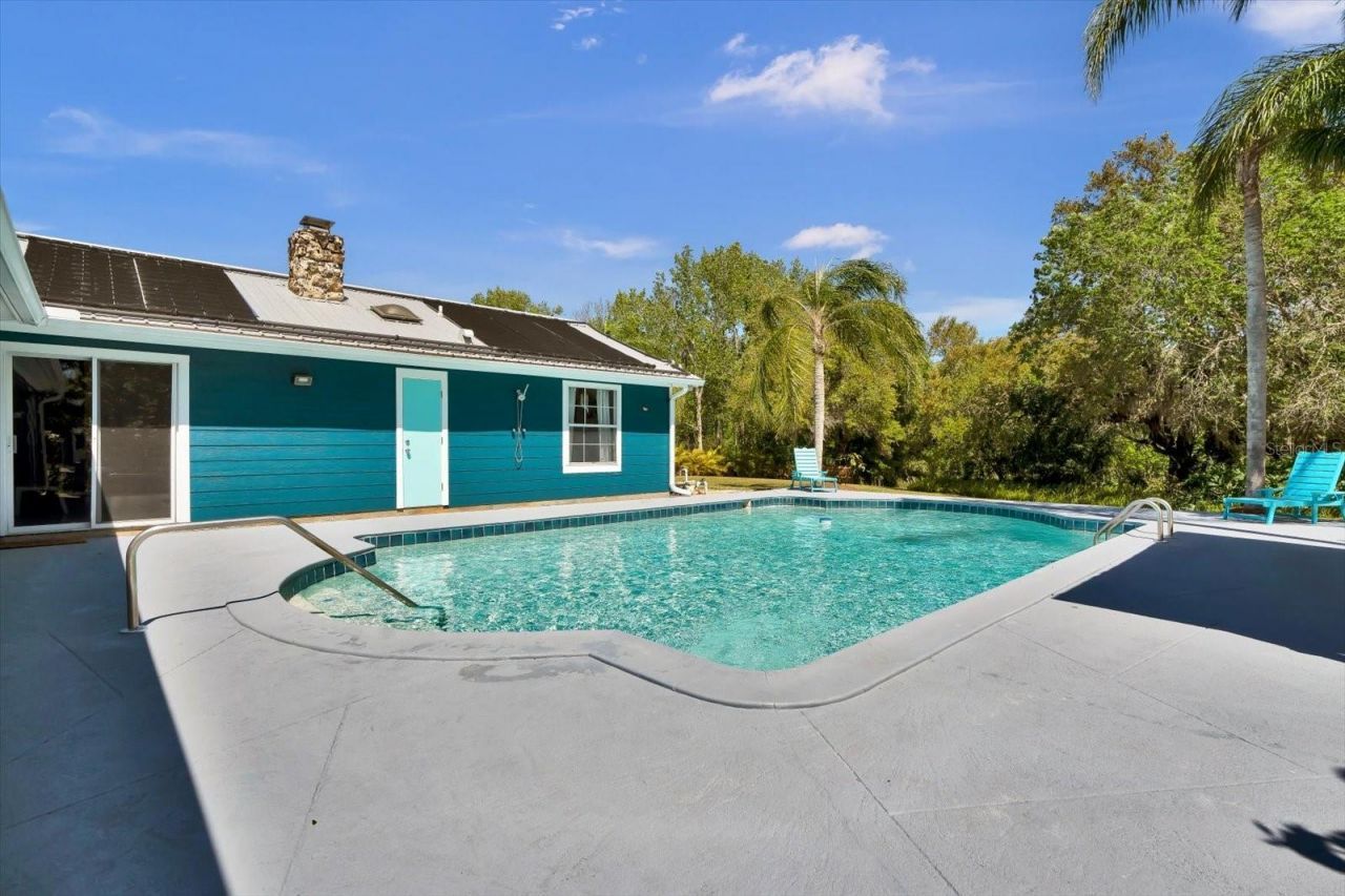 245 Country Circle Drive E, Port Orange, FL 32128 Photo