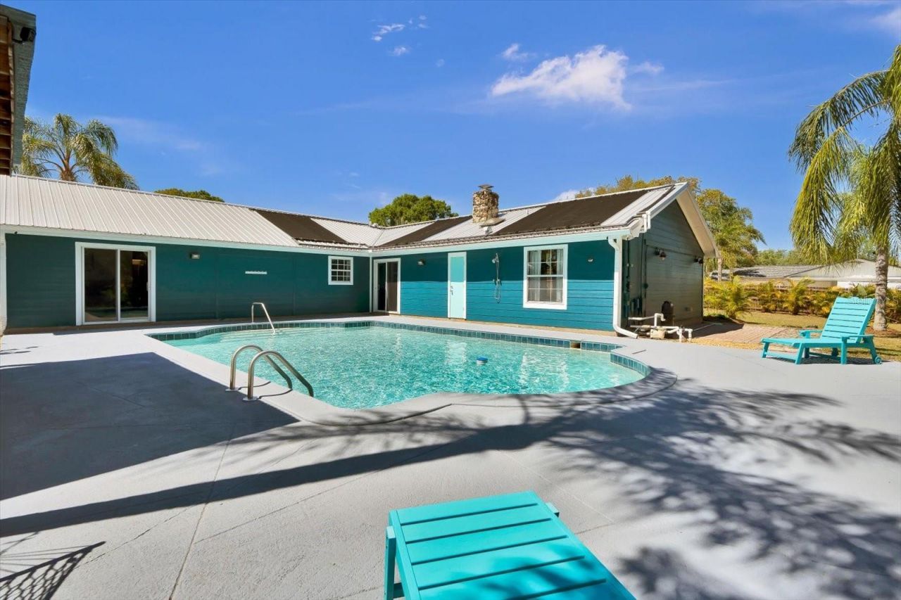 245 Country Circle Drive E, Port Orange, FL 32128 Photo