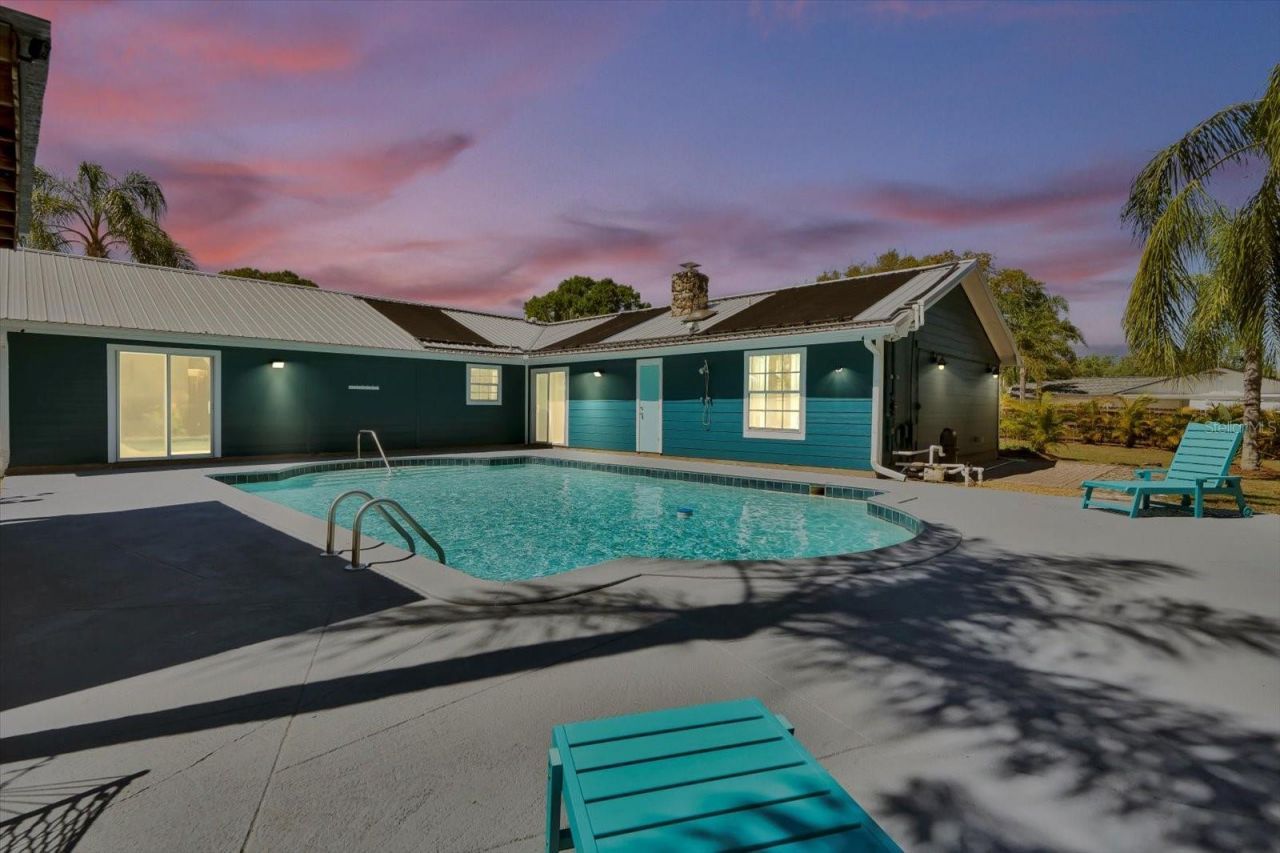 245 Country Circle Drive E, Port Orange, FL 32128 Photo