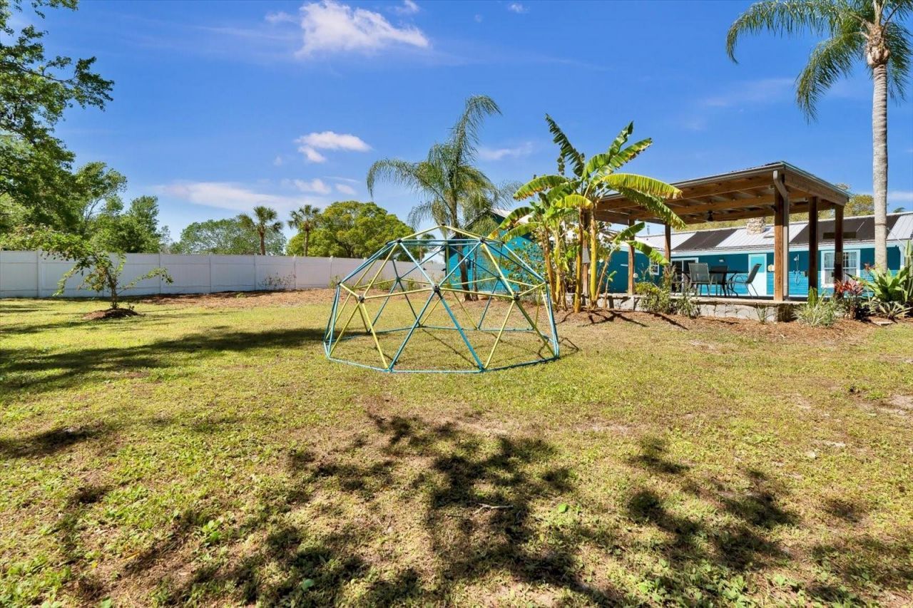 245 Country Circle Drive E, Port Orange, FL 32128 Photo