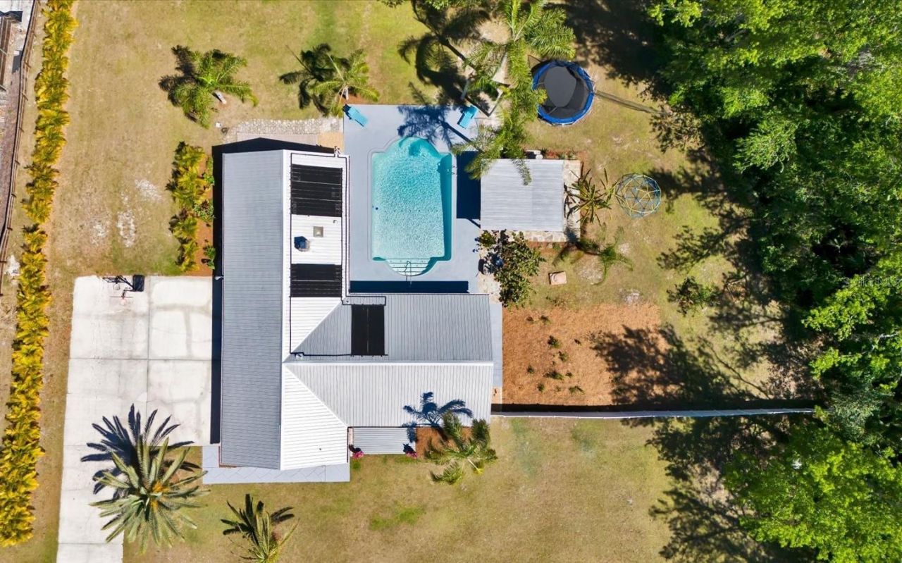 245 Country Circle Drive E, Port Orange, FL 32128 Photo