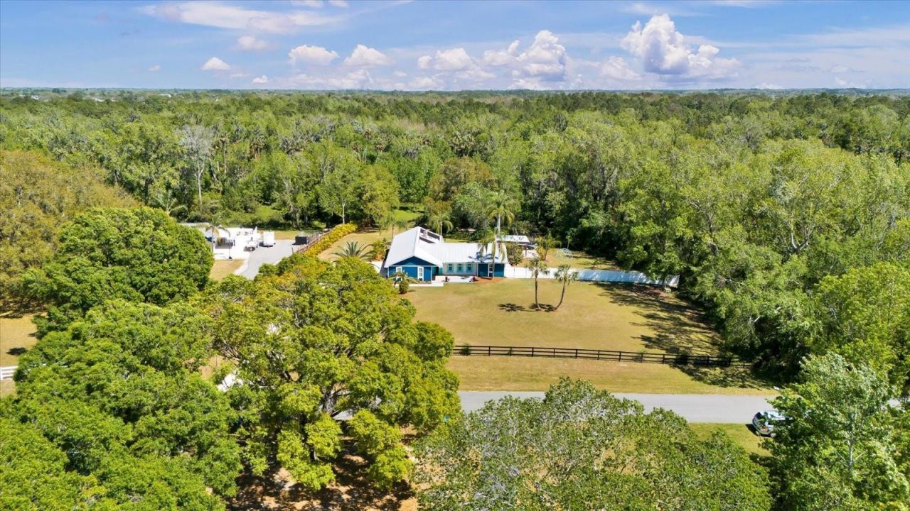 245 Country Circle Drive E, Port Orange, FL 32128 Photo