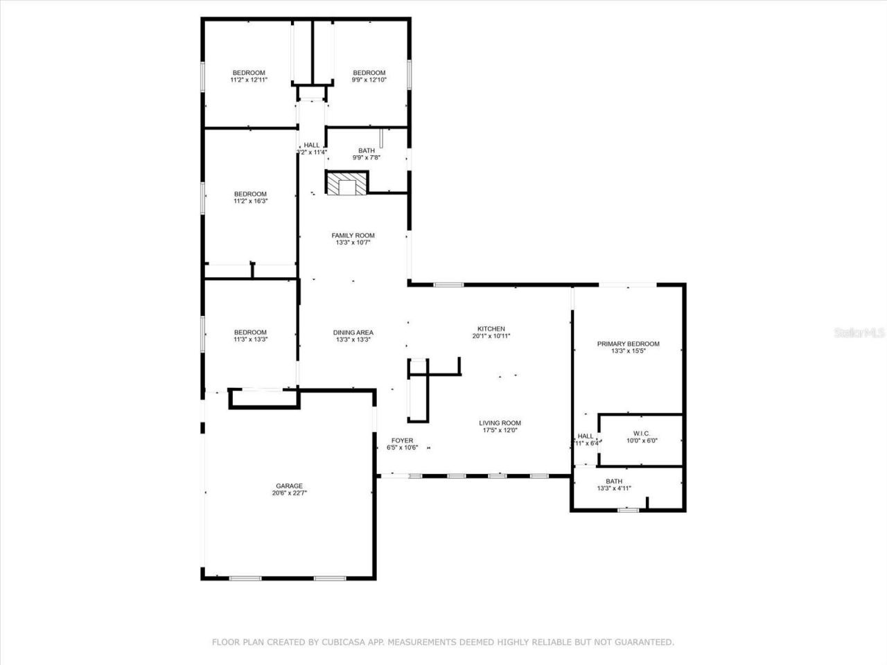245 Country Circle Drive E, Port Orange, FL 32128 Photo