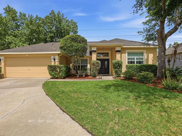 118 BROOKSHIRE COURT , WINTER SPRINGS, FL 32708