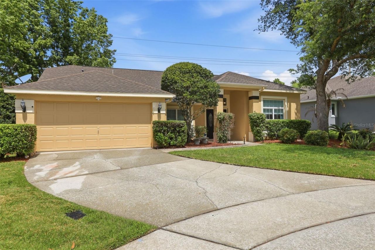 118 Brookshire Court , Winter Springs, FL 32708 Photo