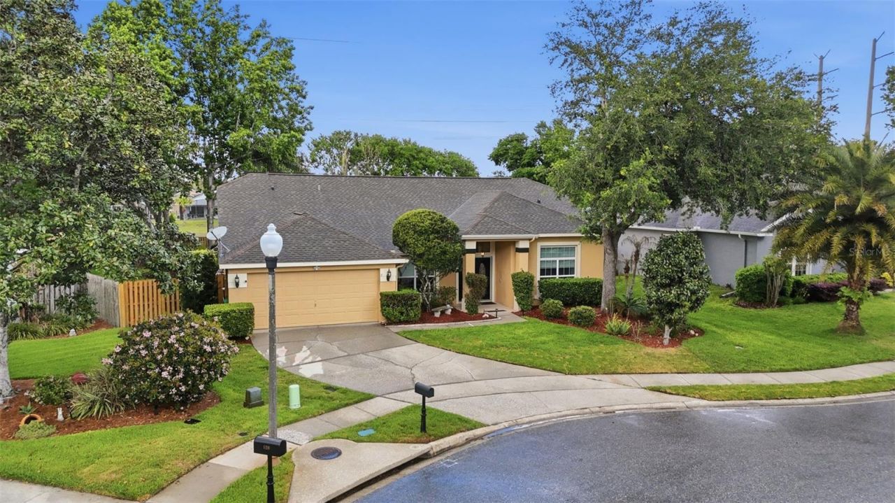 118 Brookshire Court , Winter Springs, FL 32708 Photo