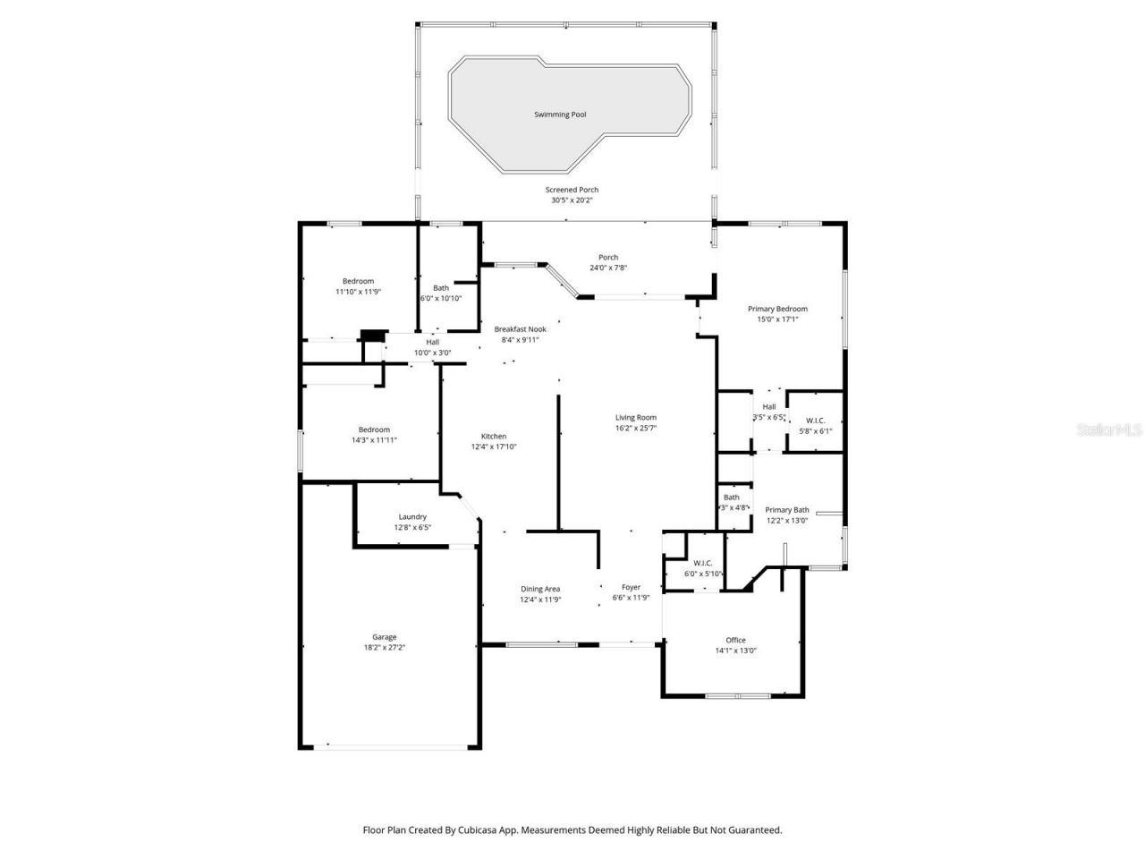 118 Brookshire Court , Winter Springs, FL 32708 Photo