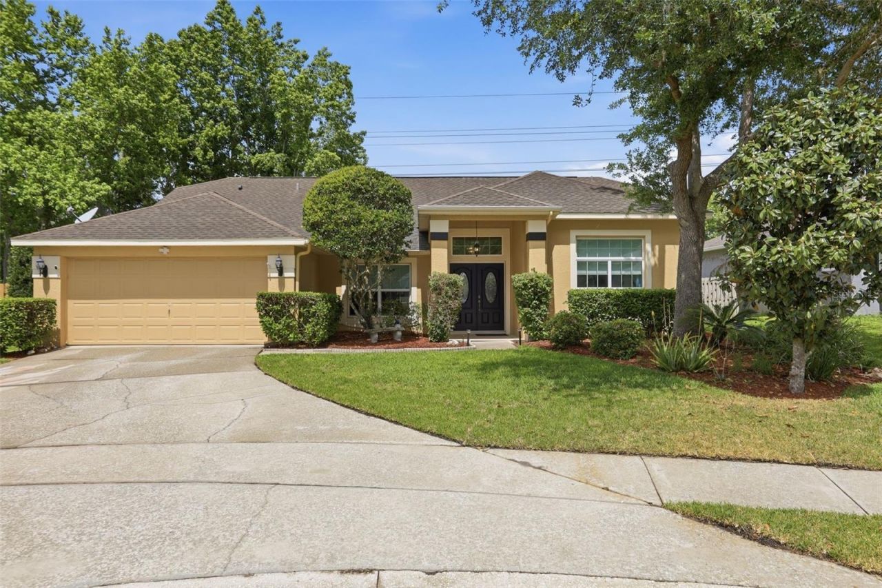 118 Brookshire Court , Winter Springs, FL 32708 Photo