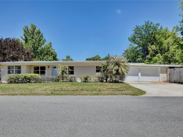 2601 SHEFFIELD AVENUE , ORLANDO, FL 32806