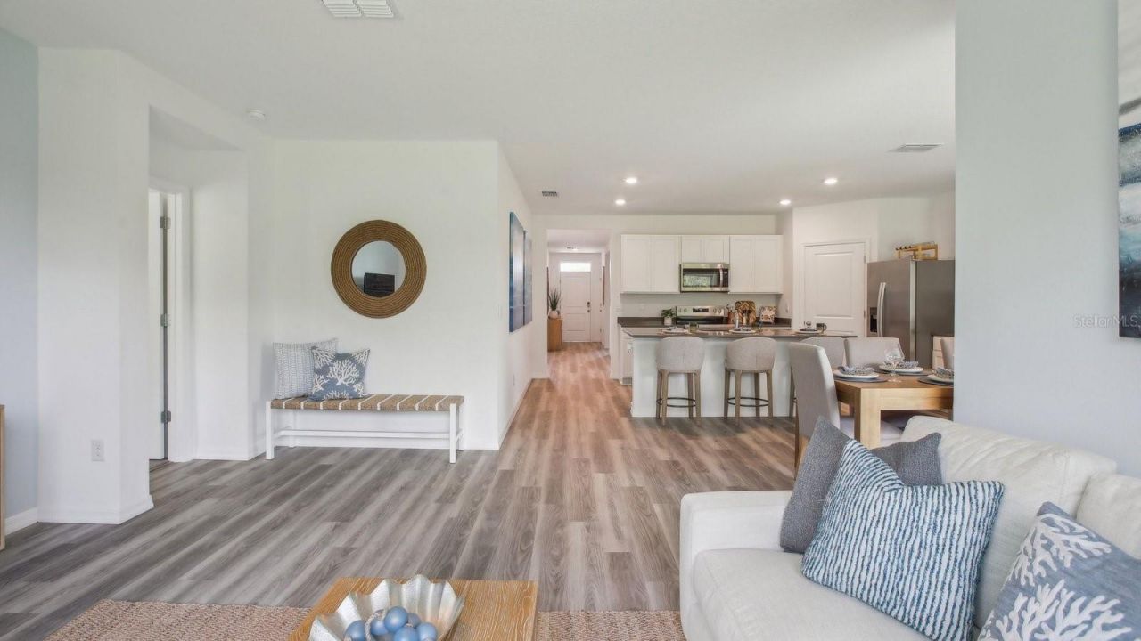 15111 Crosshall Stream Drive , Wimauma, FL 33598 Photo