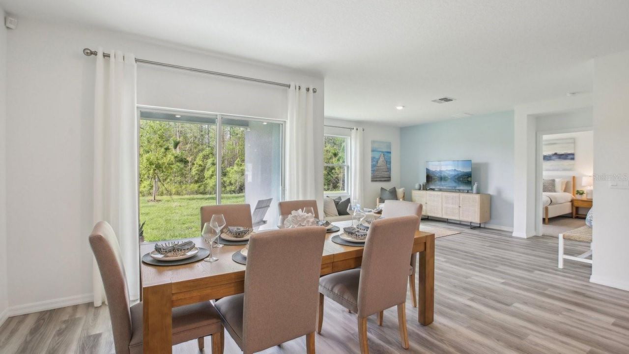 15111 Crosshall Stream Drive , Wimauma, FL 33598 Photo