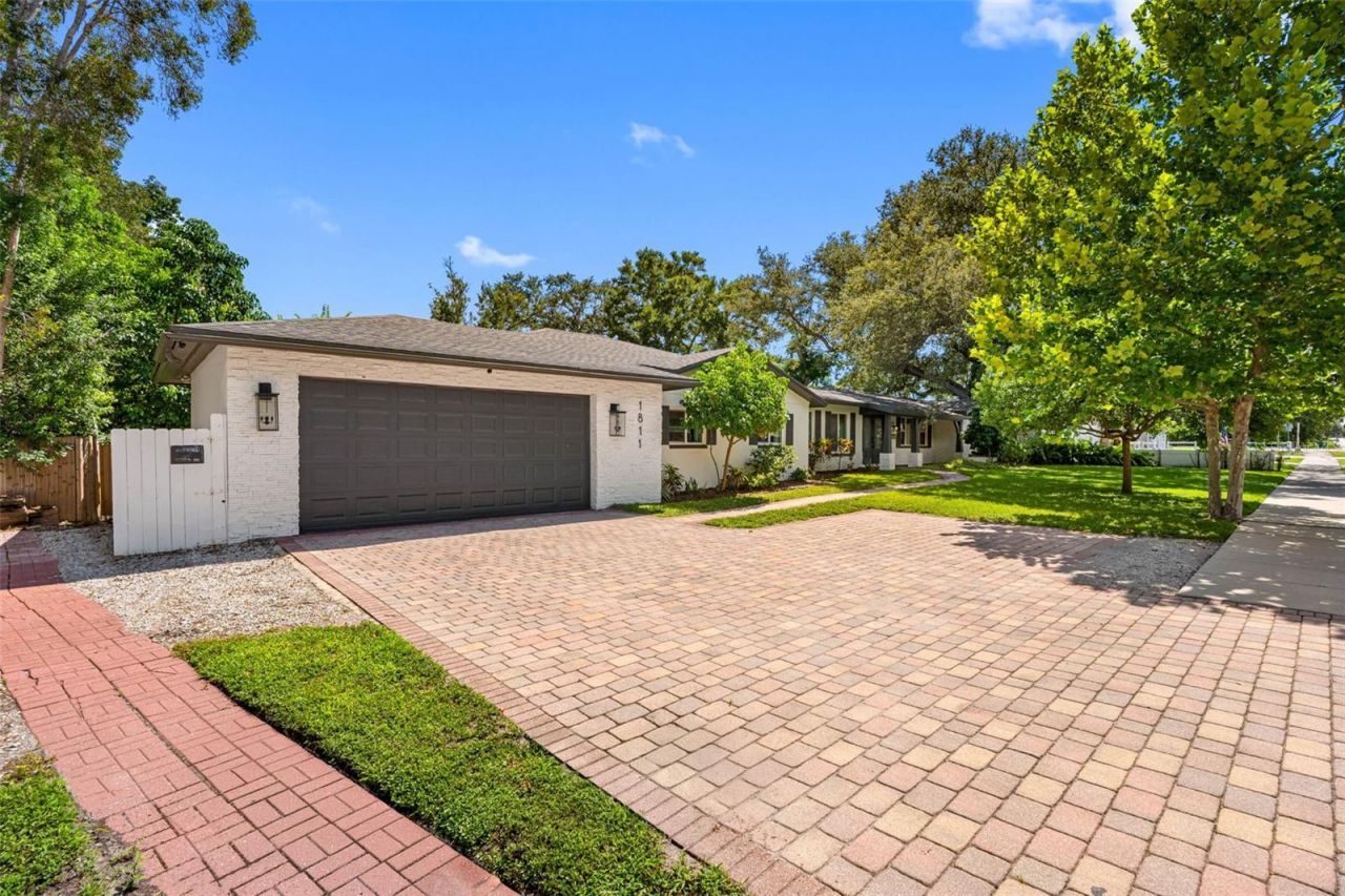 1811 Nursery Road, Clearwater, FL 33764 Photo