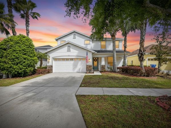 8115 SAVANNAH POINT COURT , TAMPA, FL 33647