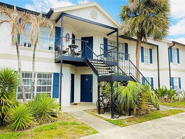 3651 N GOLDENROD ROAD , Unit E106, WINTER PARK, FL 32792