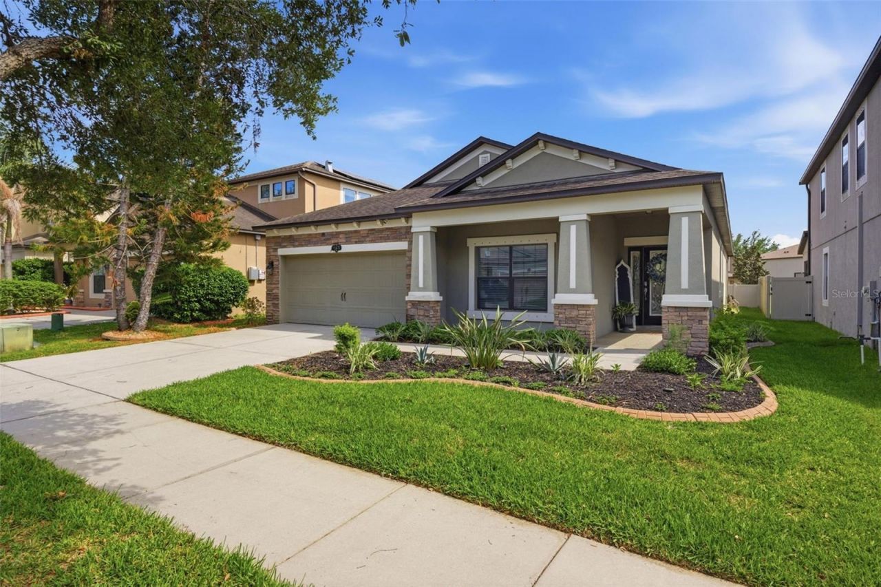 11623 Palmetto Pine Street, Riverview, FL 33569 Photo