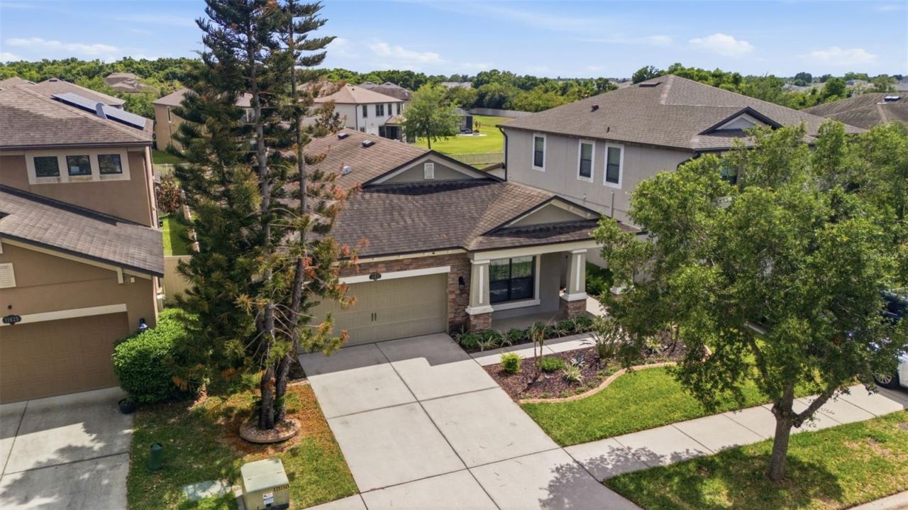 11623 Palmetto Pine Street, Riverview, FL 33569 Photo