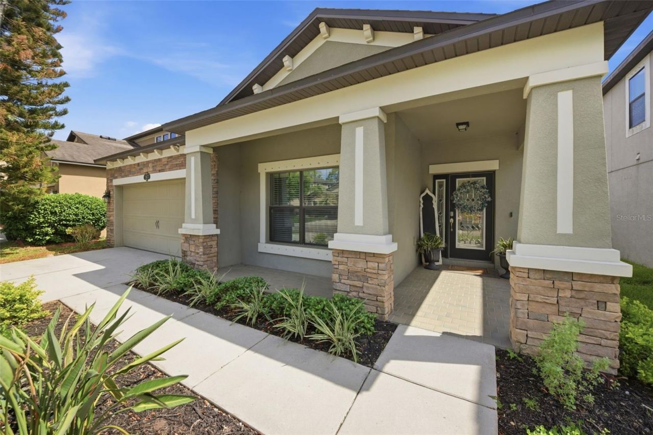 11623 Palmetto Pine Street, Riverview, FL 33569 Photo