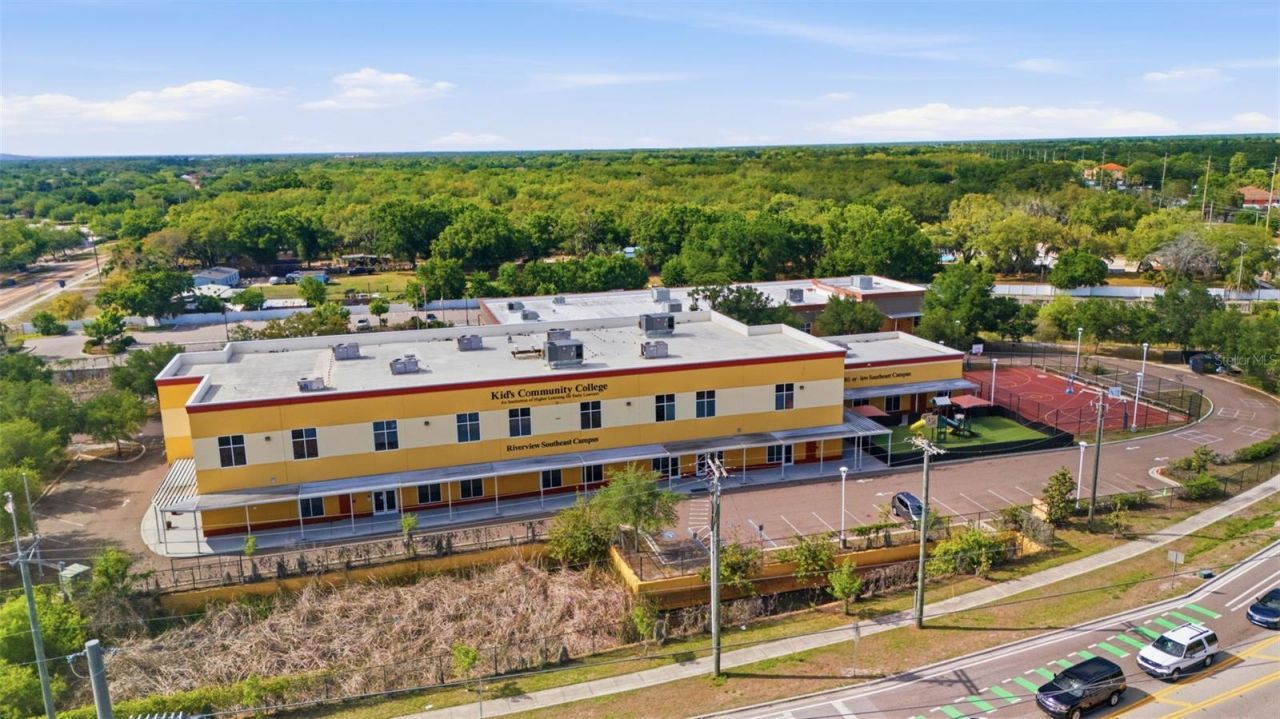 11623 Palmetto Pine Street, Riverview, FL 33569 Photo