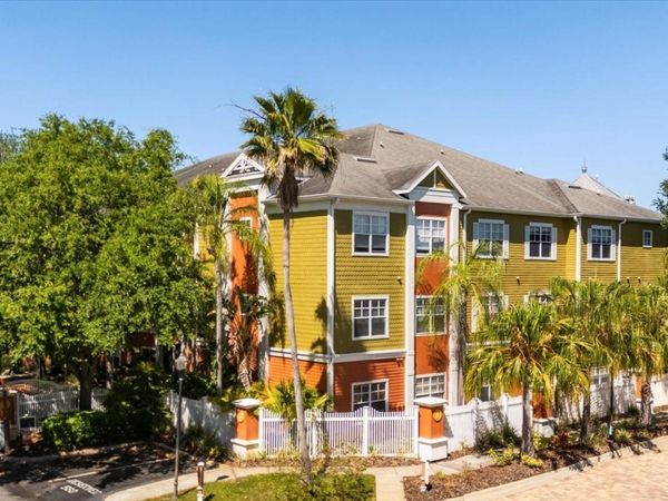 4207 S DALE MABRY HIGHWAY , Unit 1210, TAMPA, FL 33611