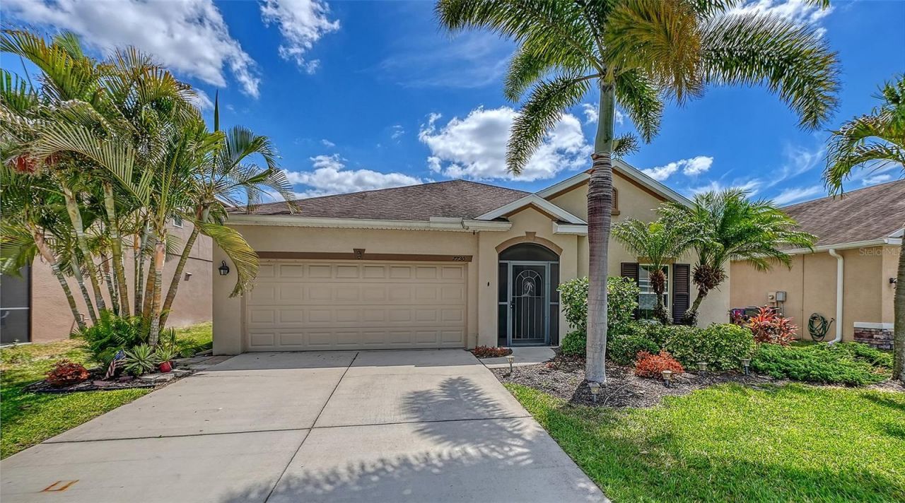 7730 110th Avenue E, Parrish, FL 34219 Photo