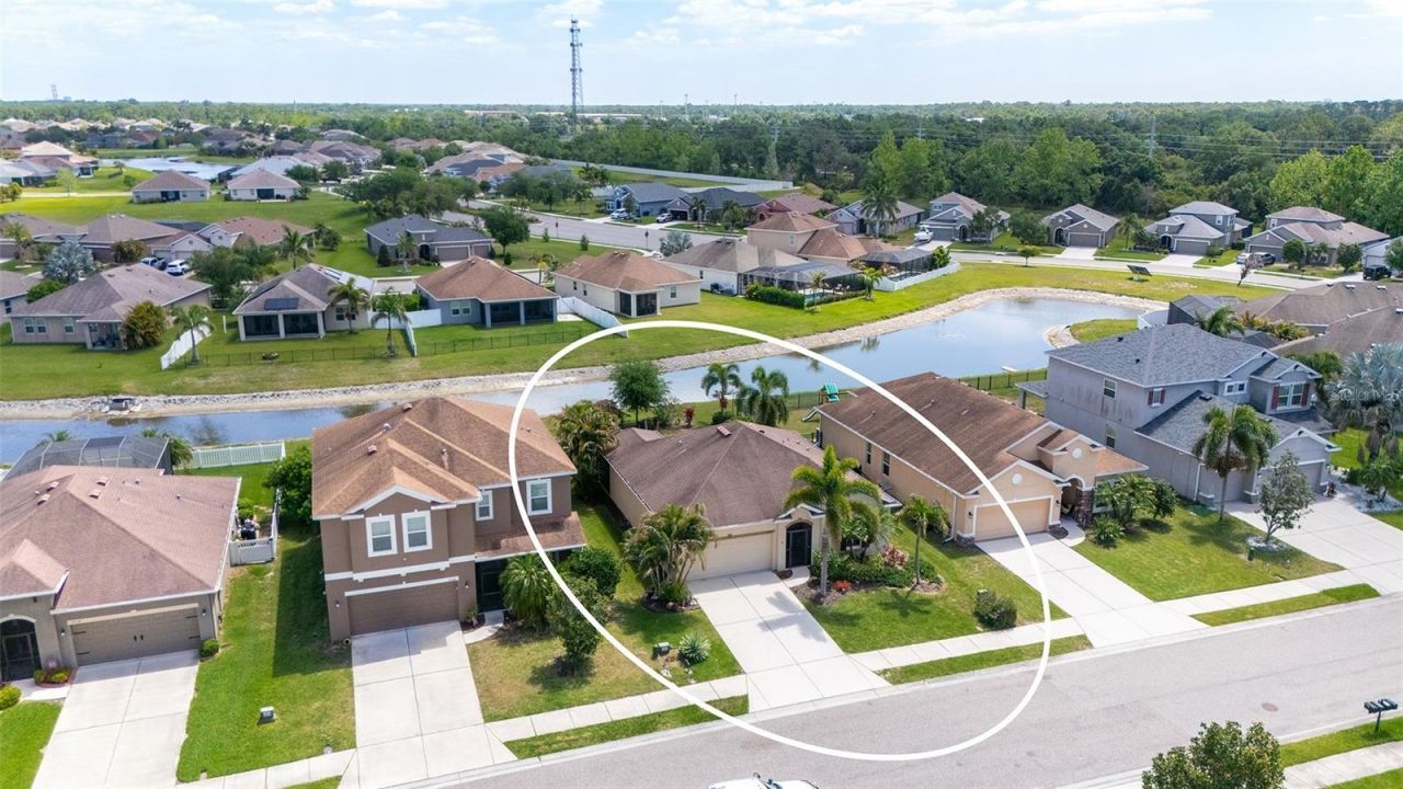 7730 110th Avenue E, Parrish, FL 34219 Photo
