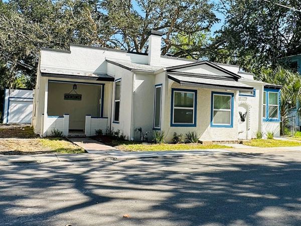 110 PALM PLACE , DAYTONA BEACH, FL 32114