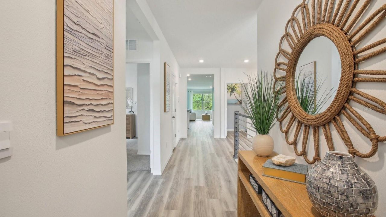 15029 Crosshall Stream Drive , Wimauma, FL 33598 Photo