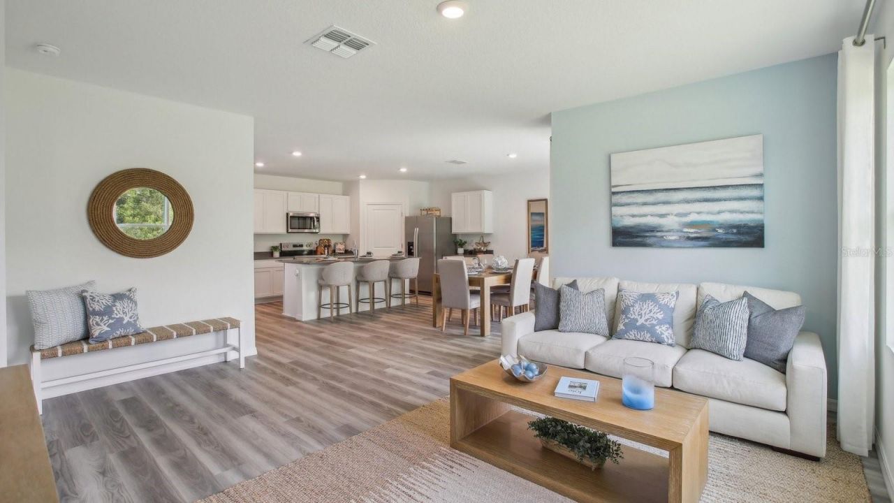 15029 Crosshall Stream Drive , Wimauma, FL 33598 Photo