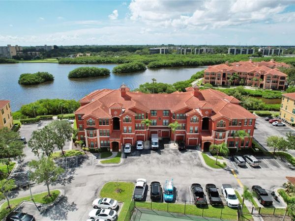 2731 VIA CAPRI, Unit 928, CLEARWATER, FL 33764