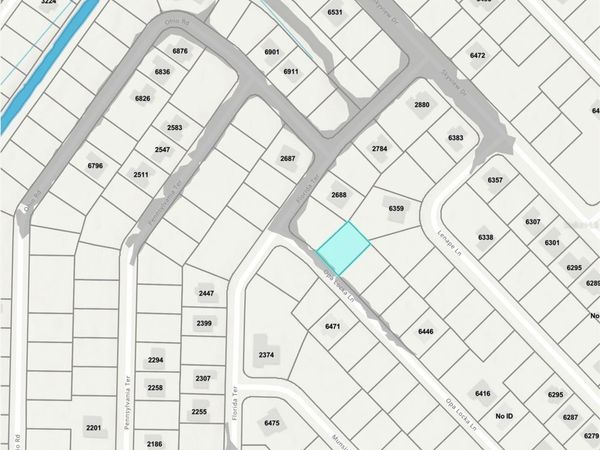 0 OPA LOCKA LANE, NORTH PORT, FL 34291