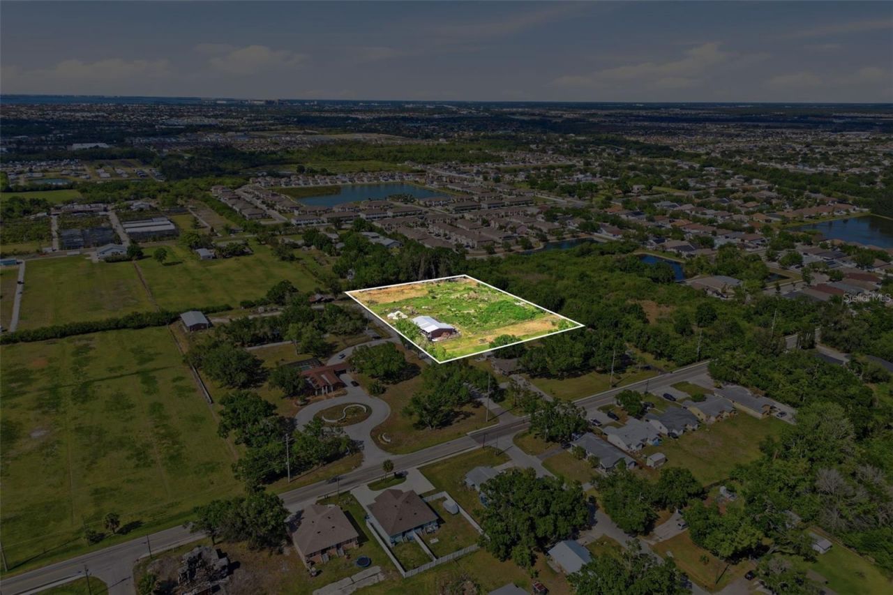 Shell Point Road, Ruskin, FL 33570 Photo