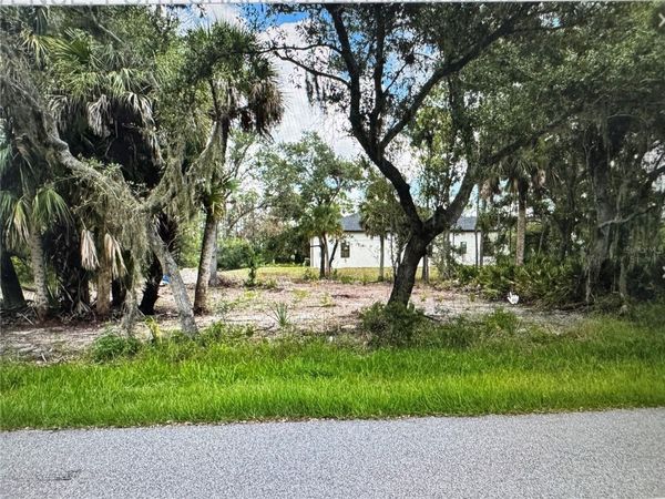 17504 BILLIAR AVENUE , PORT CHARLOTTE, FL 33948