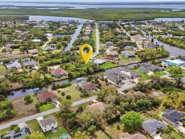 17412 LAKE WORTH BOULEVARD , PORT CHARLOTTE, FL 33948