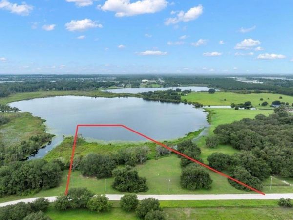 9028 MCKENDREE ROAD, WESLEY CHAPEL, FL 33545