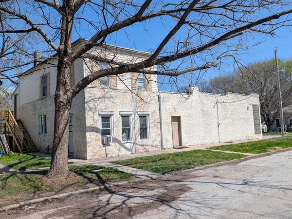 400 N 8TH Street, COUNCIL BLUFFS, IA 51503