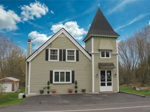 1845 Whiting Road , Memphis, NY 13112