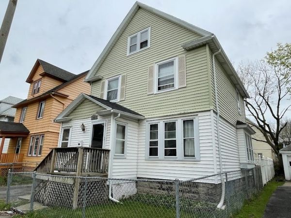 207 Herald Street , Rochester, NY 14621
