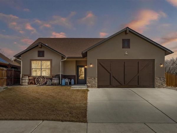 556 32 5/8 Road, Clifton, CO 81520