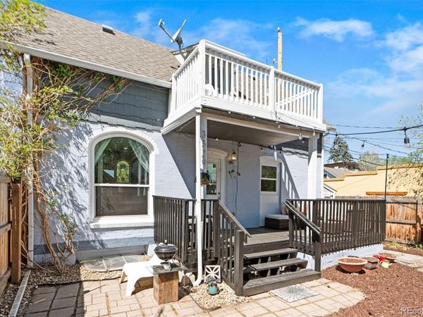 3529 Quitman Street , Denver, CO 80212