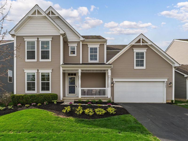 10197 Bayberry Way, Plain City, OH 43064 Photo 1