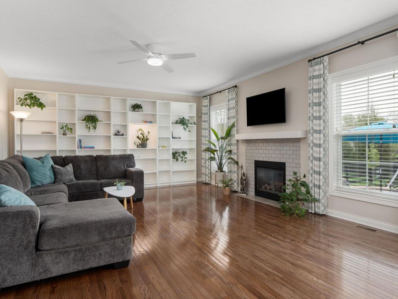 10197 Bayberry Way, Plain City, OH 43064 Photo 14