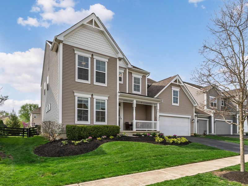 10197 Bayberry Way, Plain City, OH 43064 Photo 5