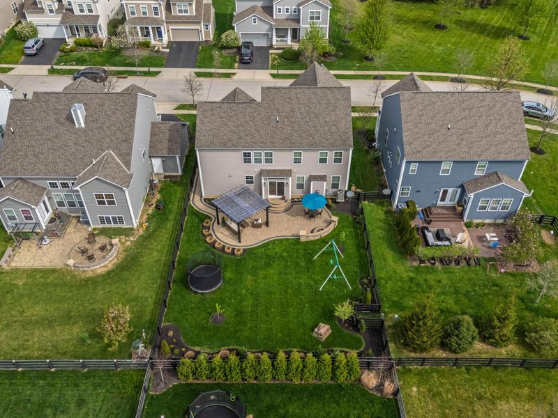 10197 Bayberry Way, Plain City, OH 43064 Photo 52