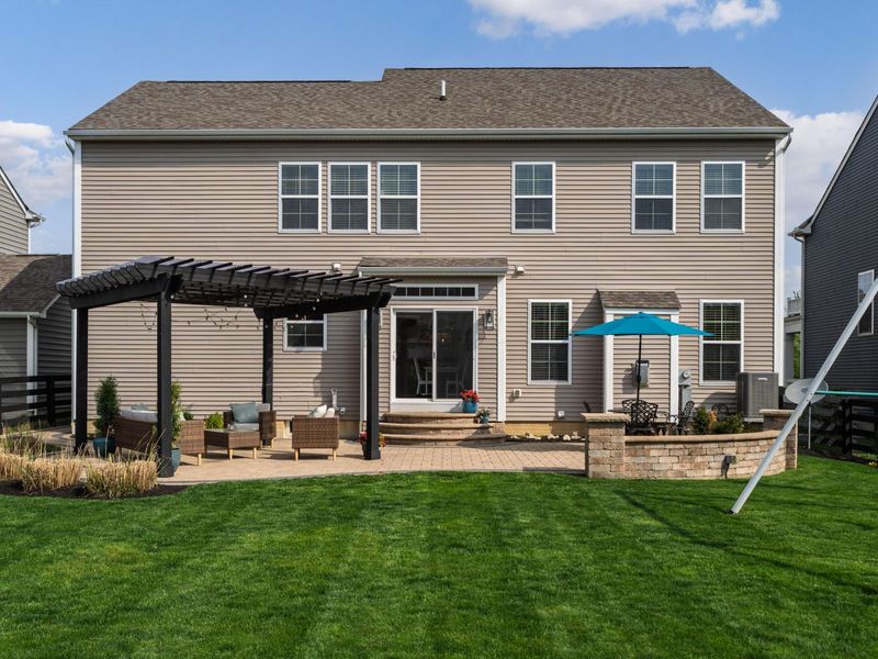 10197 Bayberry Way, Plain City, OH 43064 Photo 53