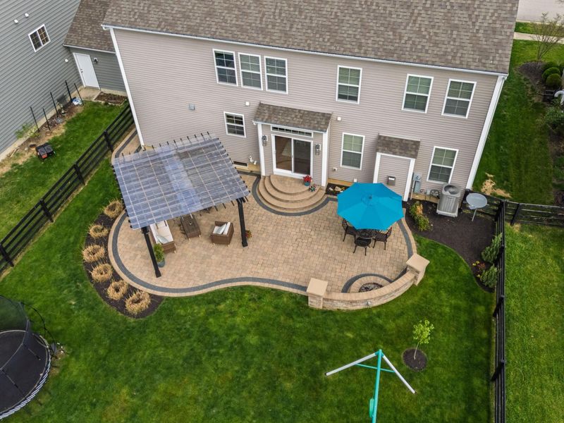 10197 Bayberry Way, Plain City, OH 43064 Photo 55